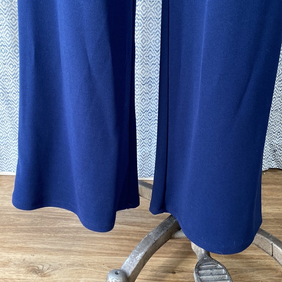 NWOT Altar'd State Open Back Jumpsuit - Picture 4 of 12